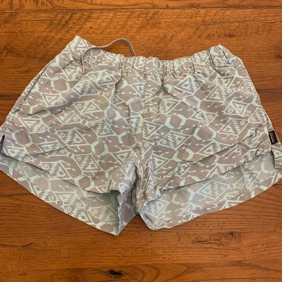 COPY - Patagonia baggies 2.5 inch Size M - Picture 1 of 5